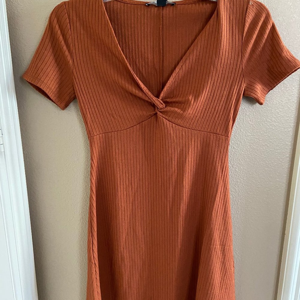Forever 21 Dress